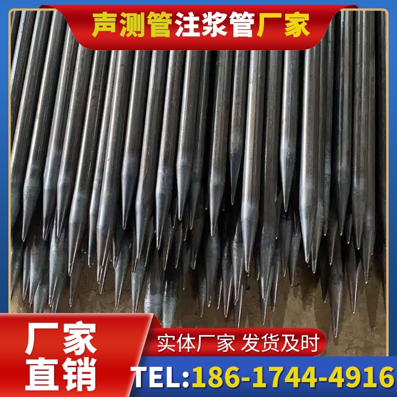 霞山桥梁桩基声测管的荷载适应性设计